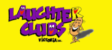 Laughter Clubs Victoria