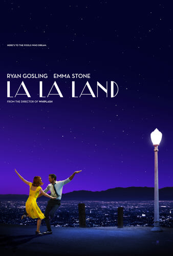 La La Land (2016)