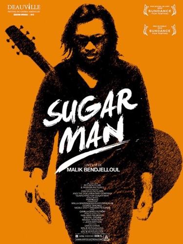 Searching For Sugarman