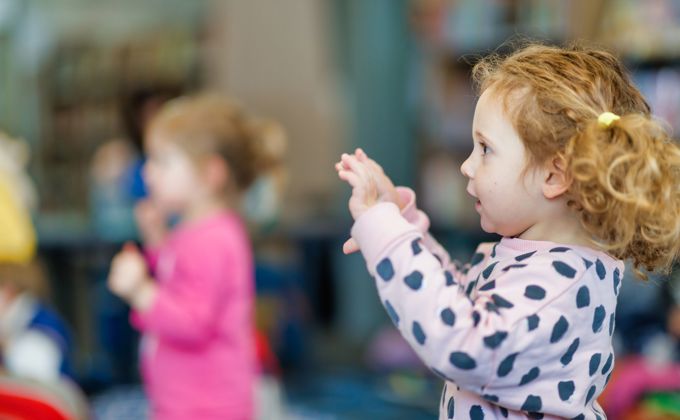 Stories and Songs - Stonnington Libraries