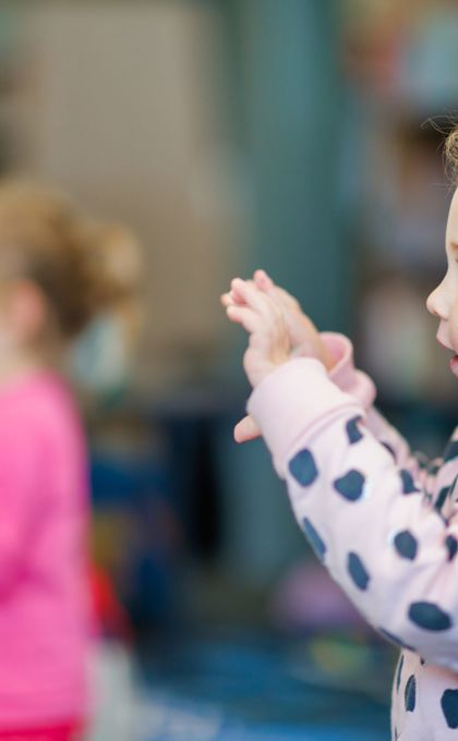 Stories and Songs - Stonnington Libraries