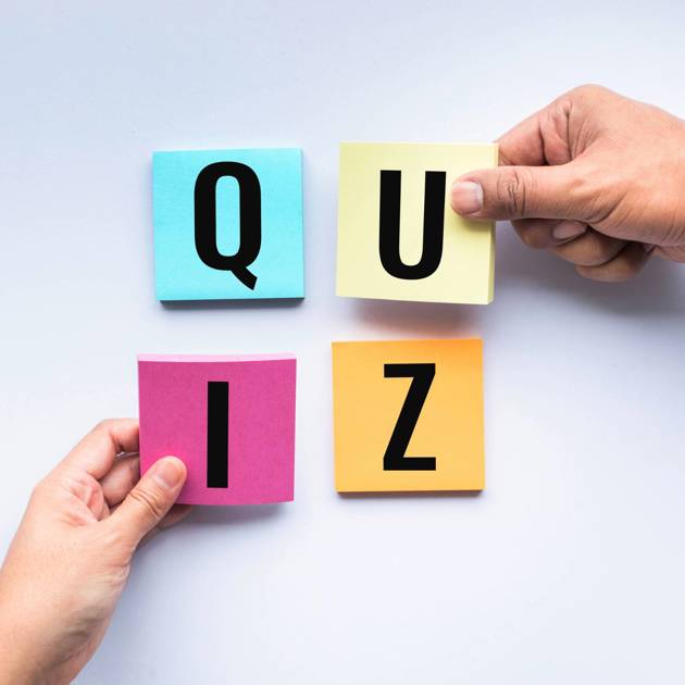 Let's Get Quizzical at Prahran Square Library