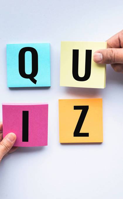 Let's Get Quizzical at Prahran Square Library