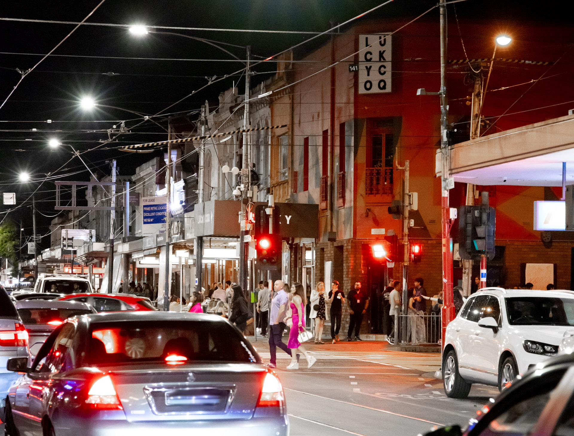 Safer Stonnington Consultation