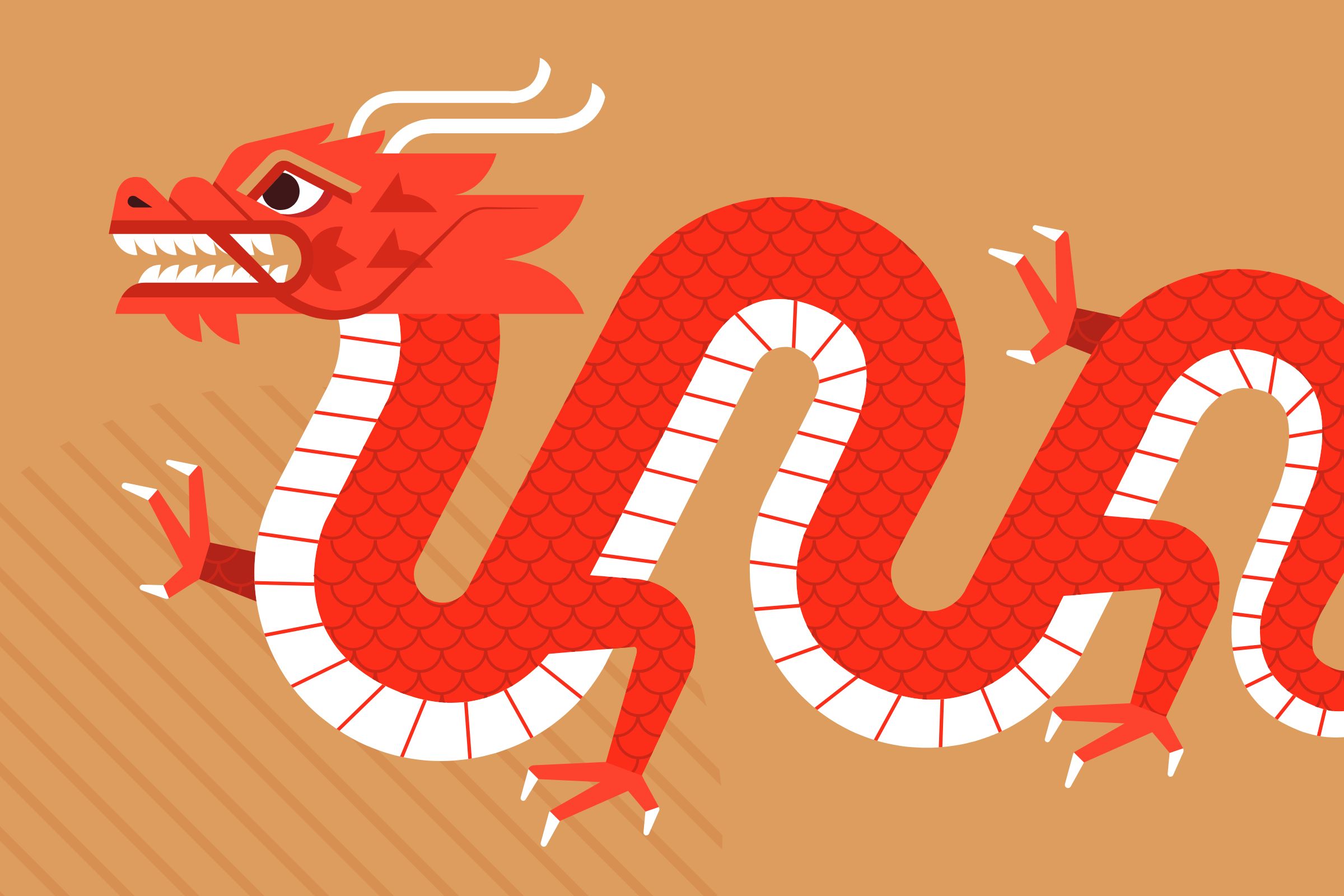 Lunar New Year Storytime