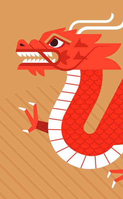 Lunar New Year Storytime