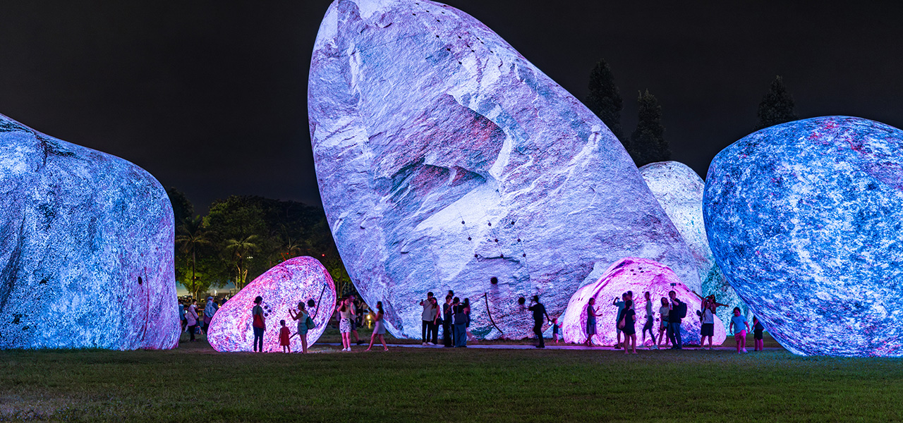 Iwagumi Air Scape By ENESS - Prahran Square